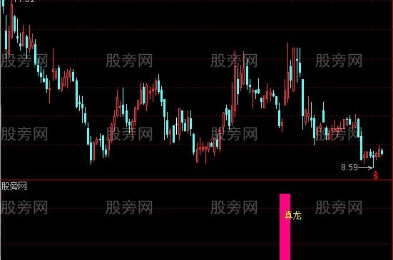 通达信真龙指标公式